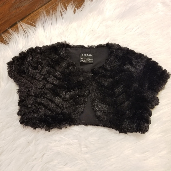 George Other - MUST BUNDLE THIS ITEM